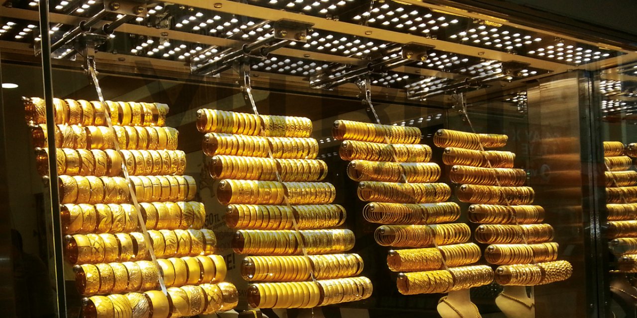 Yozgat'ta altın fiyatlarındaki artış vatandaşları zorluyor