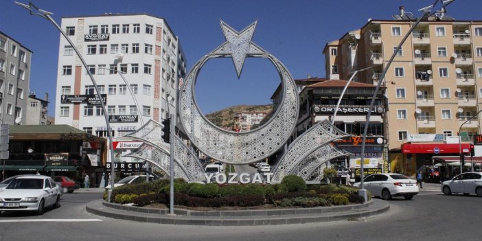Seçimin ardından Yozgat'ta piyasalar nasıl?