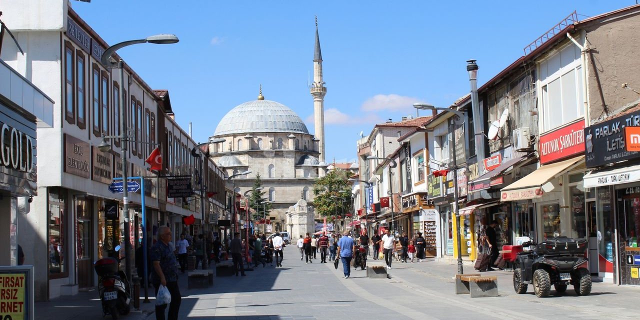 Yozgat'a önemli duyuru! Başvurular 7 Mayıs'ta sona erecek