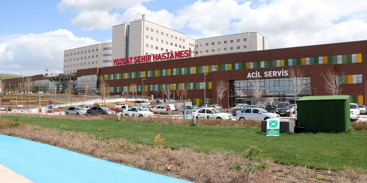 Yozgat Şehir Hastanesi uyardı! Bu belirtiler varsa aman dikkat
