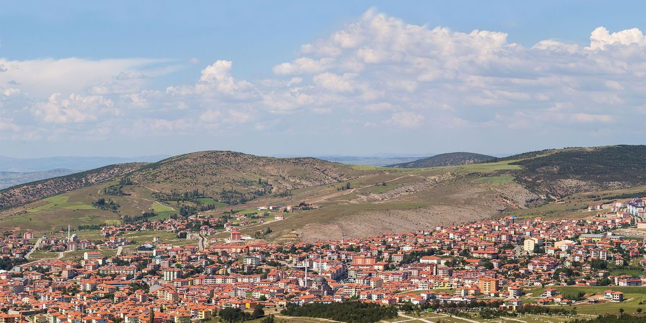 Yozgat'ta kollar yeniden sıvandı! Dev projeler hız kesmeden devam ediyor