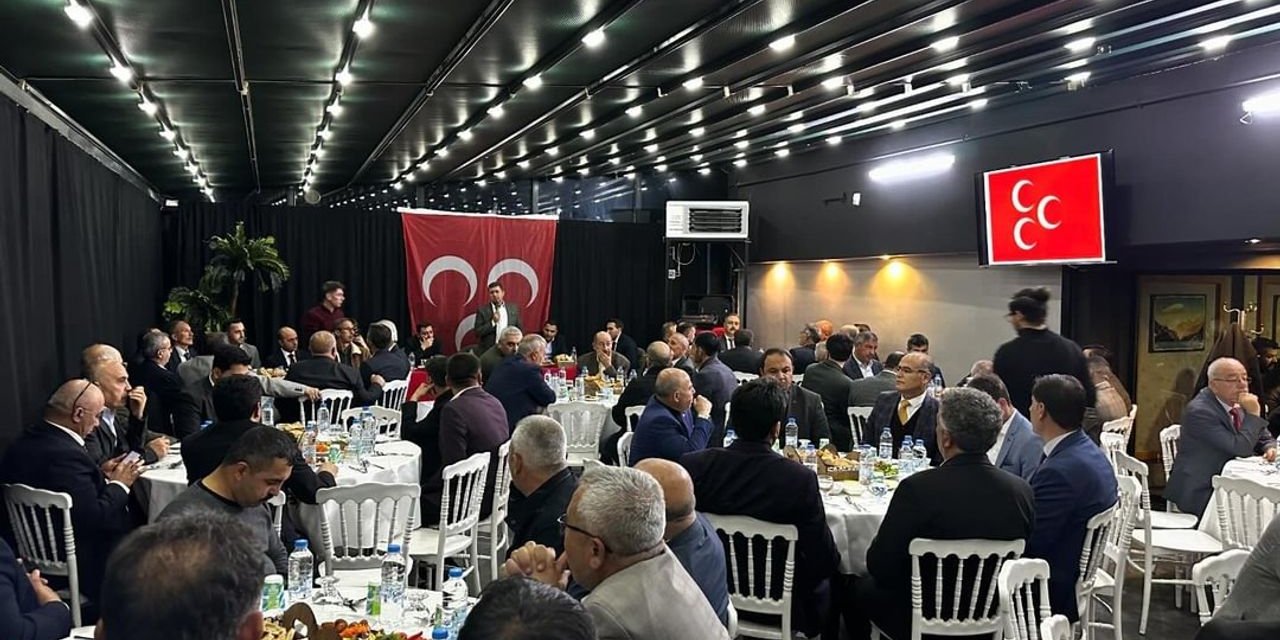 MHP Milletvekili Sedef: Yozgat'ın önünü tıkamayacağız