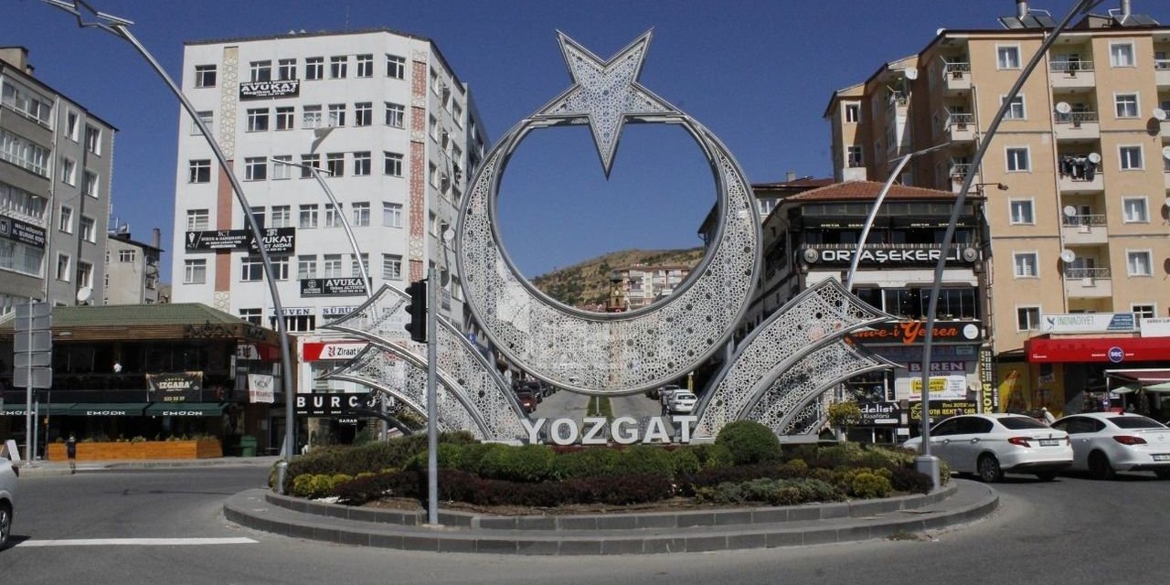 Yozgat'ın güzellikleri sosyal medyayı sallıyor! Tanıtım çalışmaları dikkat çekiyor
