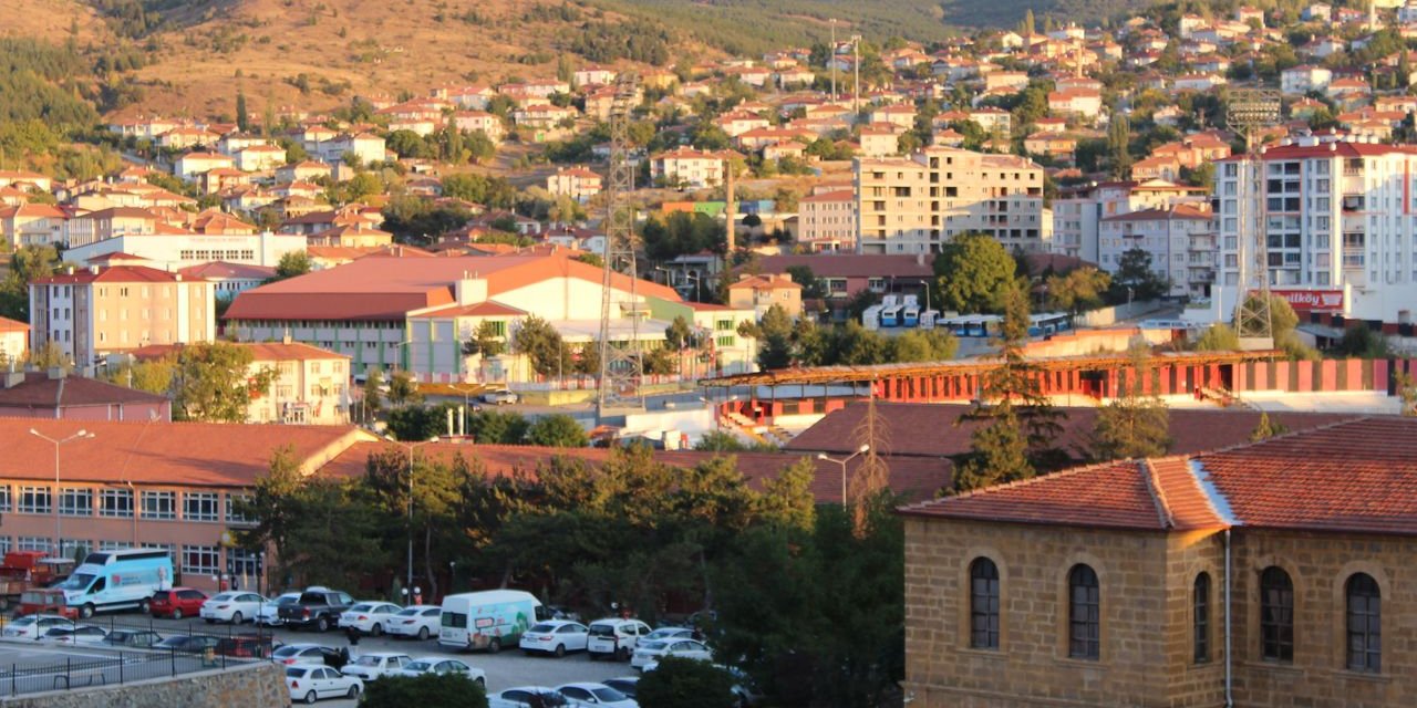 Yozgat'ta Jandarma ekipleri harekete geçti! Üç şüpheli isim tutuklandı