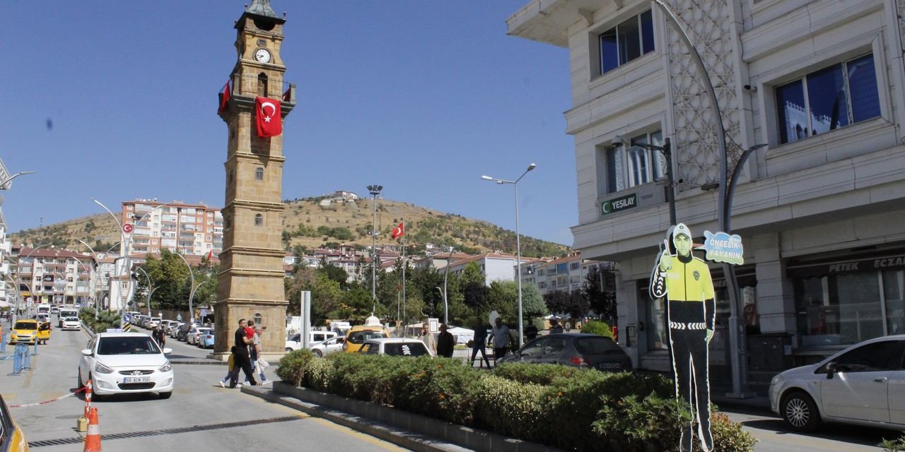 Yozgat'ta endişe verici düşüş! 2023 yılında rekor seviyeye ulaşıldı