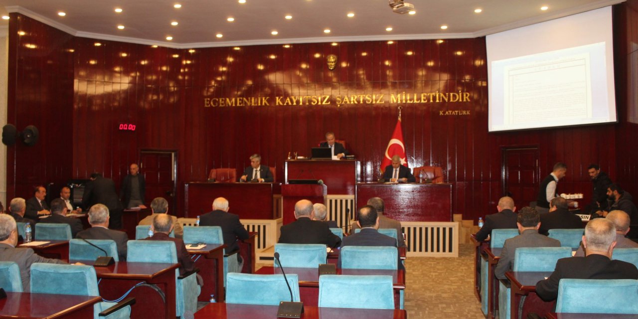 Yozgat'ın o ilçesine yapılacak stadyumu için harekete geçildi