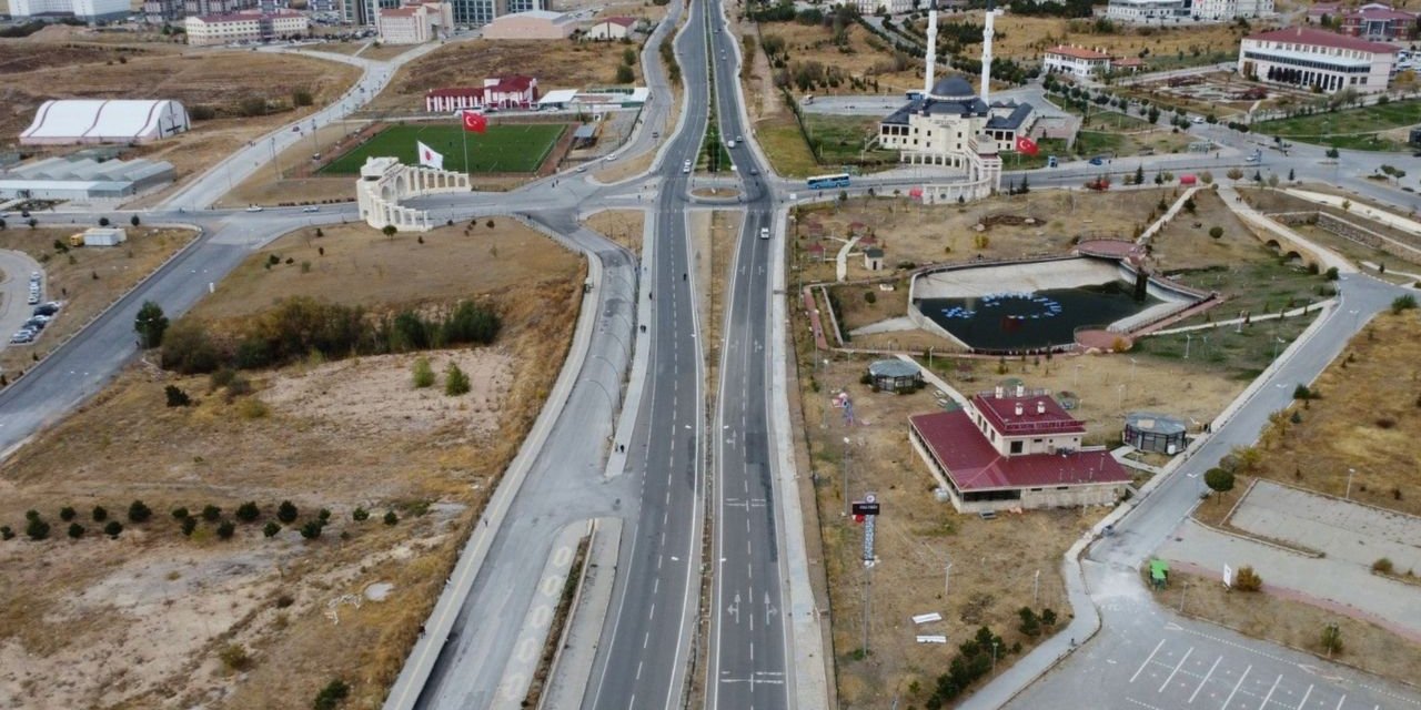 Yozgat'ta imzalar atıldı! Yenilik rüzgarları estiriyor