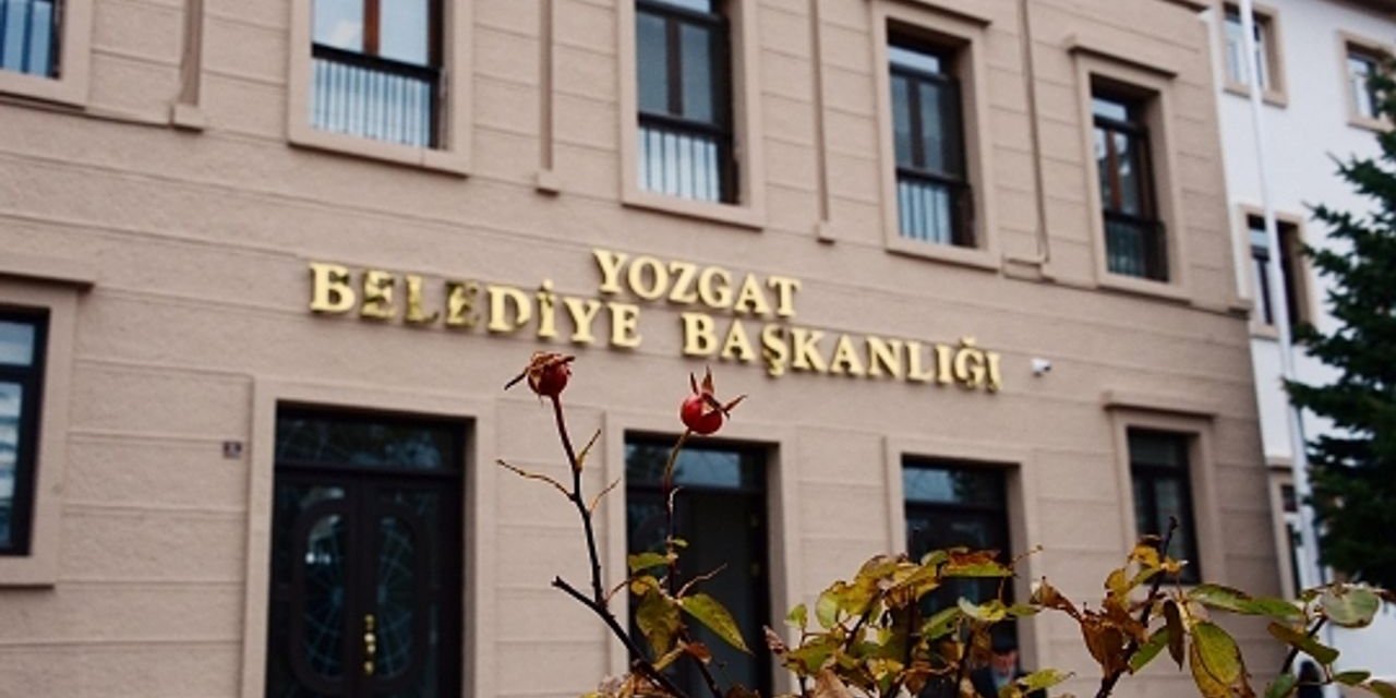 Yozgat'ta ilk toplantı gerçekleştirildi! 19 önemli gündem maddesi konuşuldu