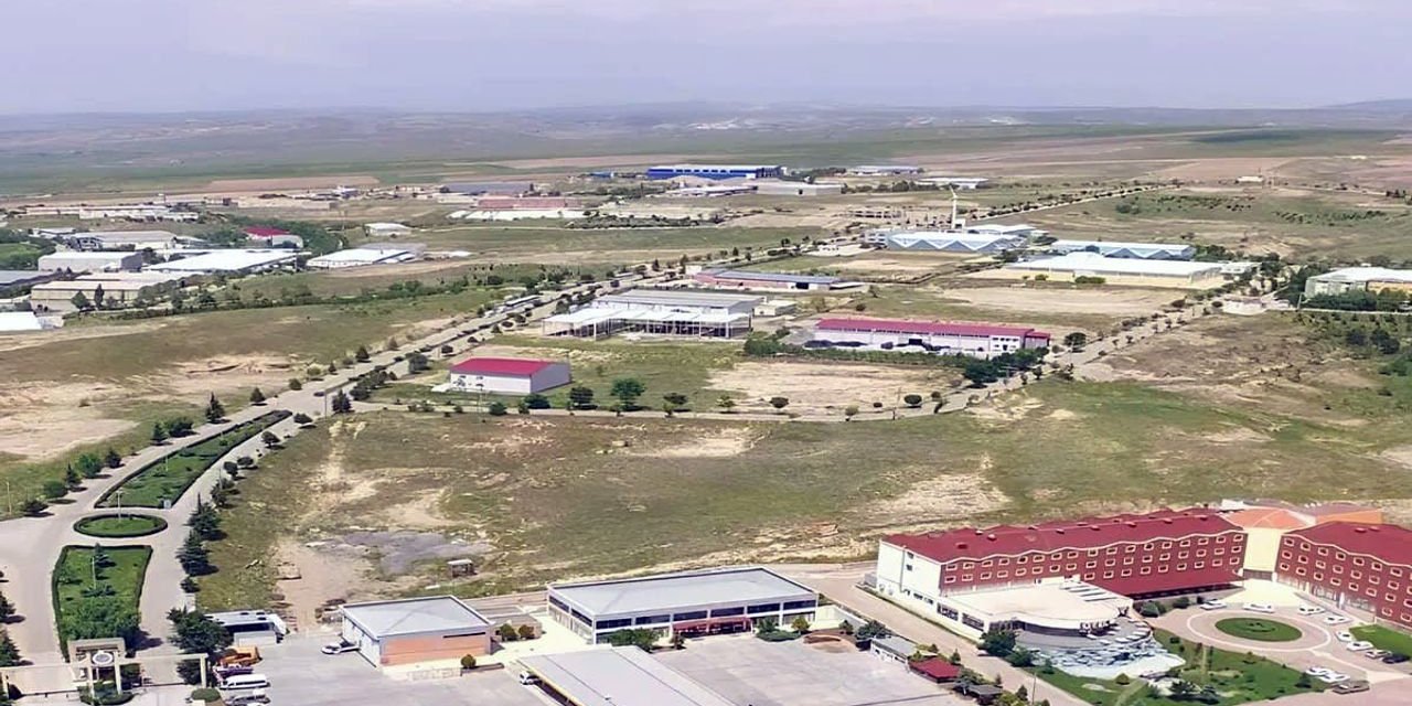 Yozgat'ın yatırım merkezi güçlenecek! En kısa sürede başlaması planlanıyor