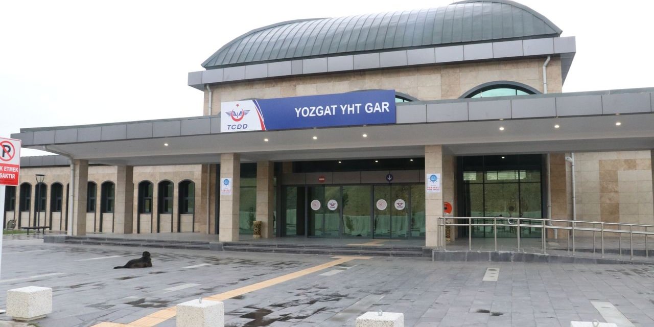 Fiyatı merak ediliyordu! Yozgat-İstanbul YHT bileti ne kadar?