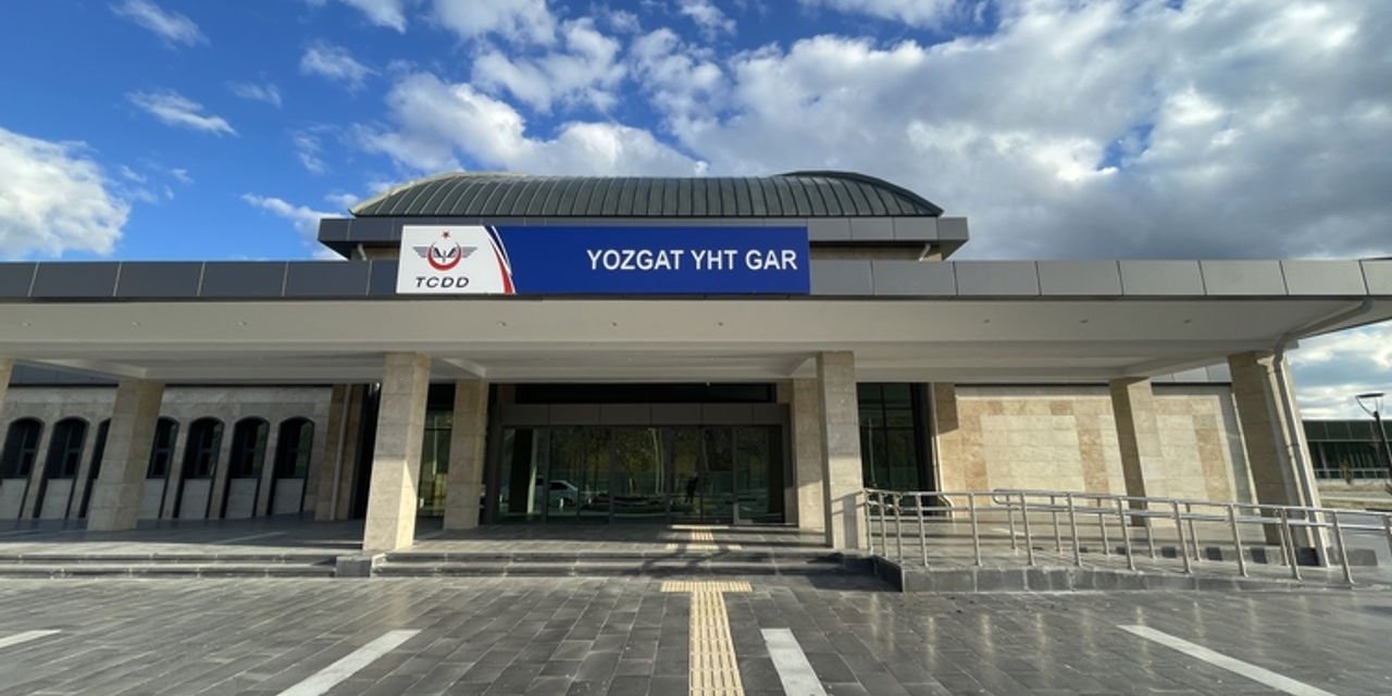 Yozgat'ta flaş YHT kararı! Ücreti 25 liraya yükseltildi