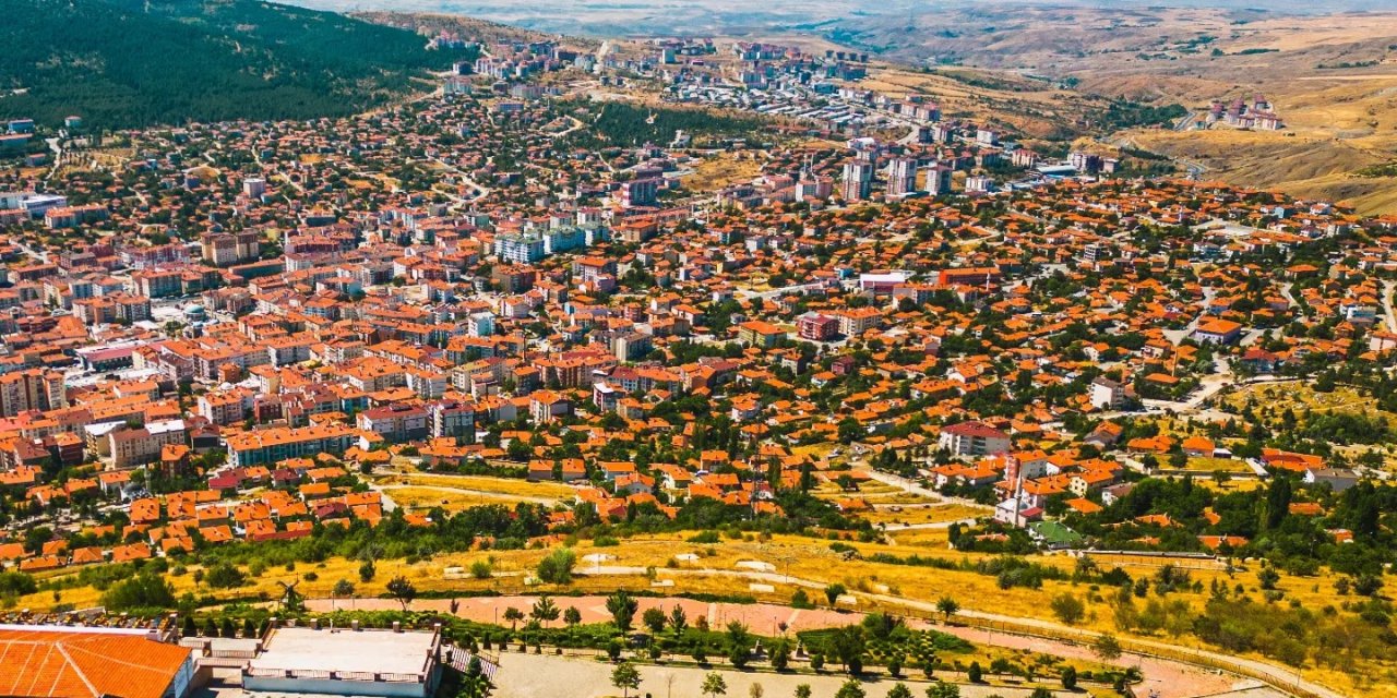 Yozgat'ta devlet desteğiyle ev fırsatı! Binlerce kişinin hayali gerçekleşiyor