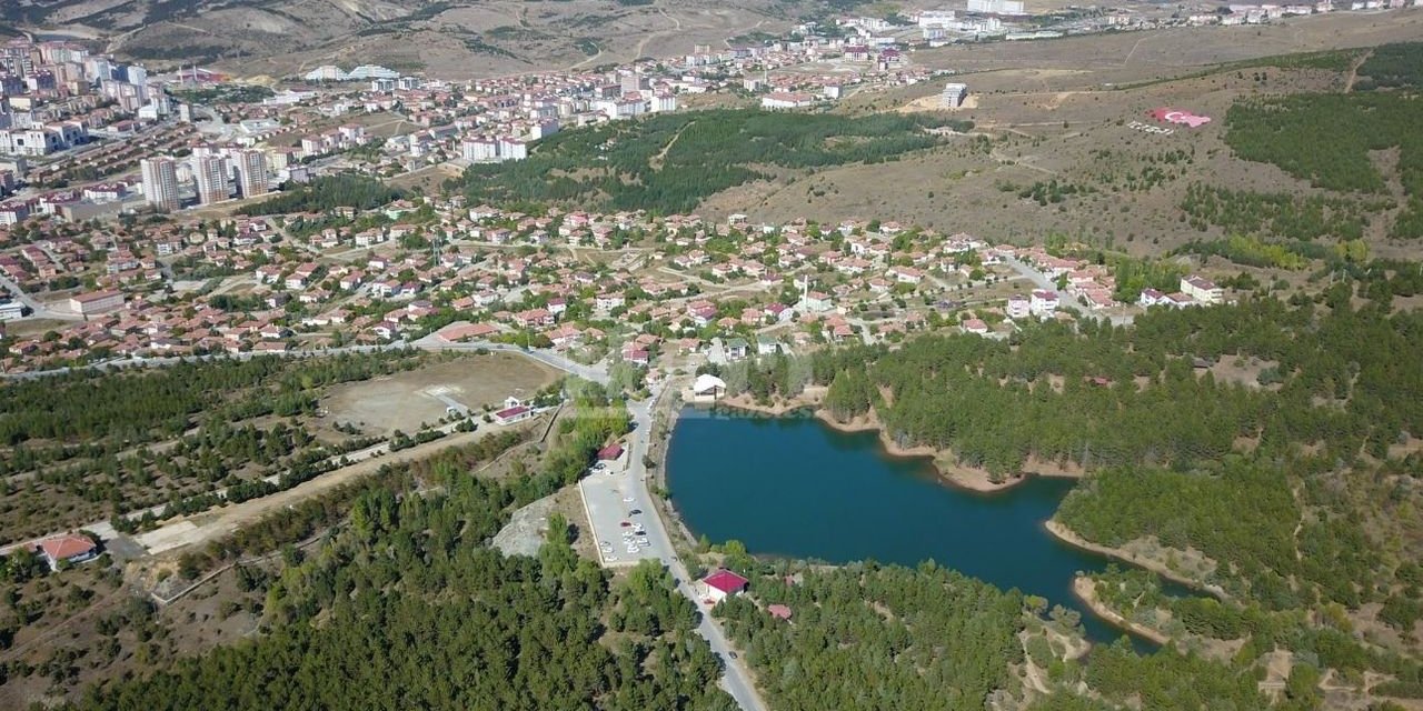 Yozgat'ta 2023 yılında ortalama 8,3 olarak belirlendi