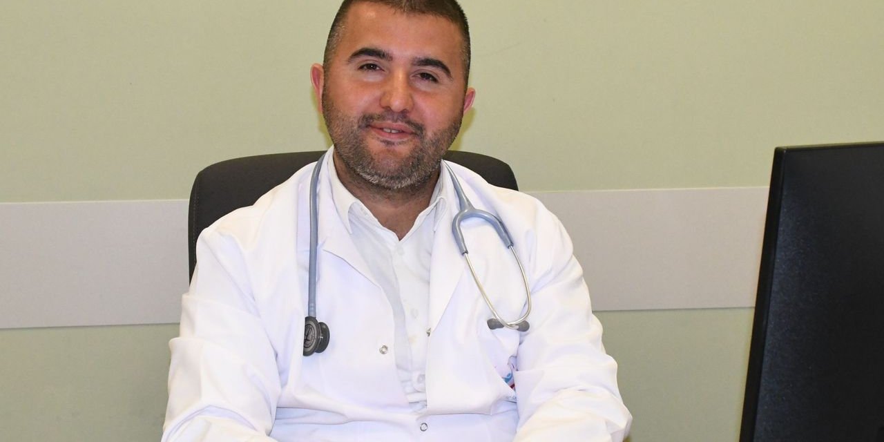 Yozgat Şehir Hastanesi Başhekimi Kozan uyardı! Doğru kullanım hayati önem taşıyor