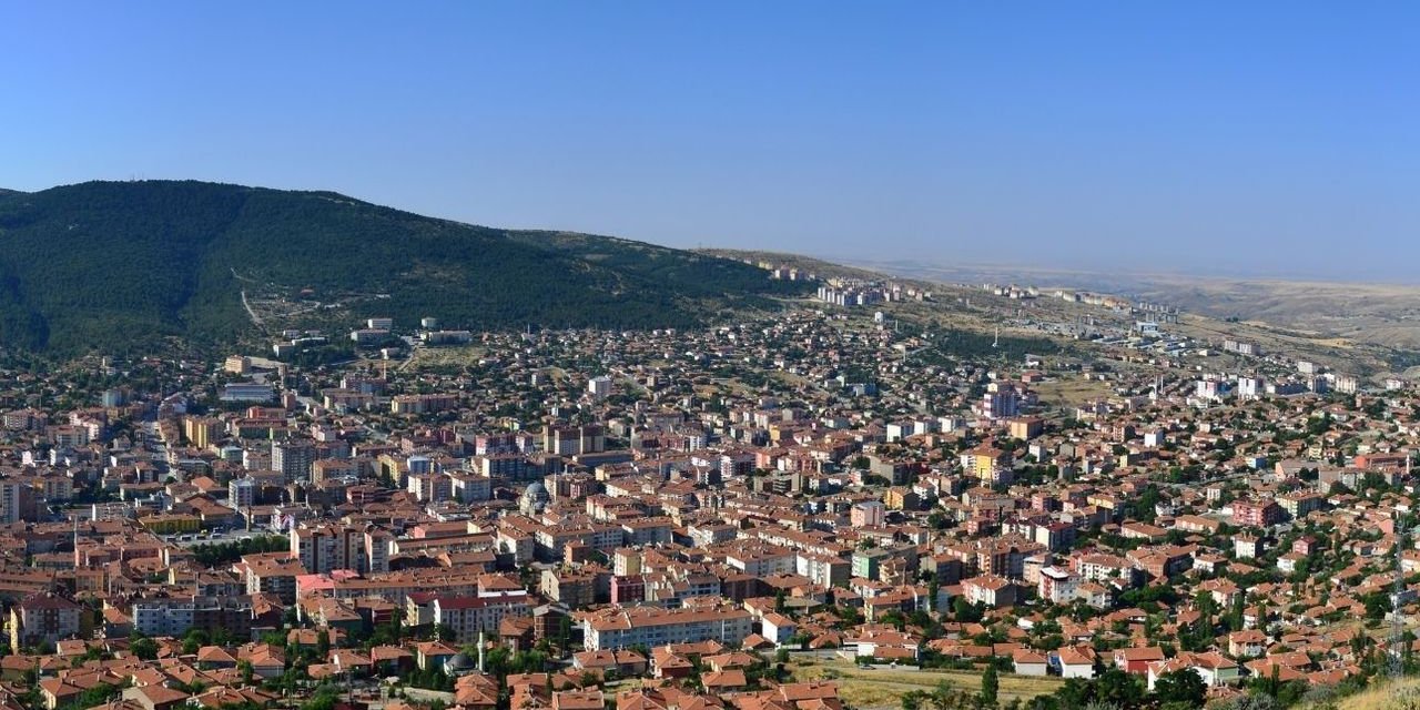 Yozgat'ta ilgi her geçen gün artıyor! 6 bin 303 kişi kayıt yaptırdı