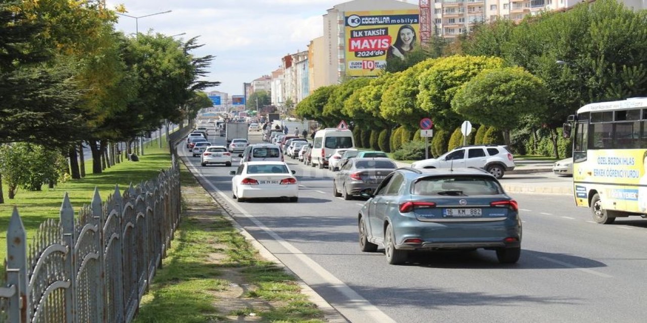 Yozgat'ta otomobili olan herkes bu haberi okusun! Cepleriniz alev alev yanacak