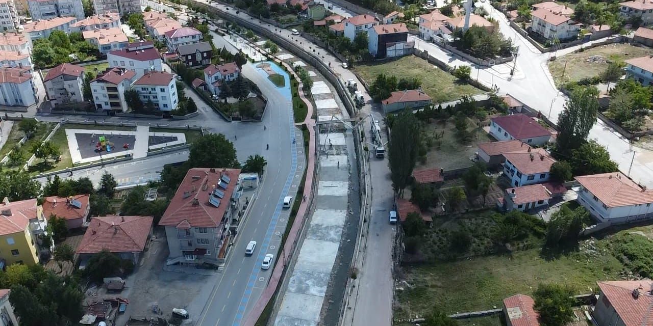 Sorgun'da değişim rüzgarı! İki isim görevinden ayrıldı