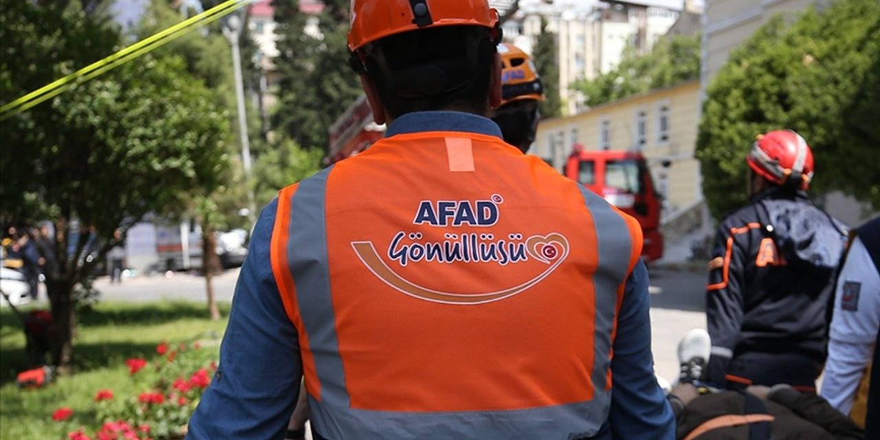 Yozgat'ta AFAD ekipleri teyakkuzda! Bölgede büyük bir seferberlik başlatıldı