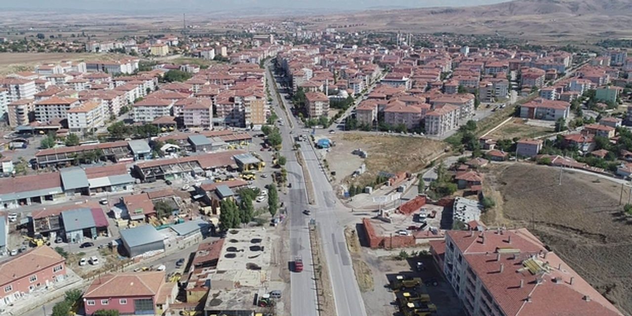 Yozgat'ın o ilçesinde farkındalık halk pazarına taşındı