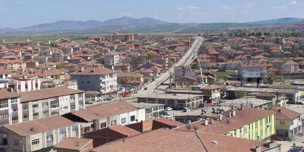 Yozgat'ın o ilçesinde tüm hazırlıklar tamamlandı