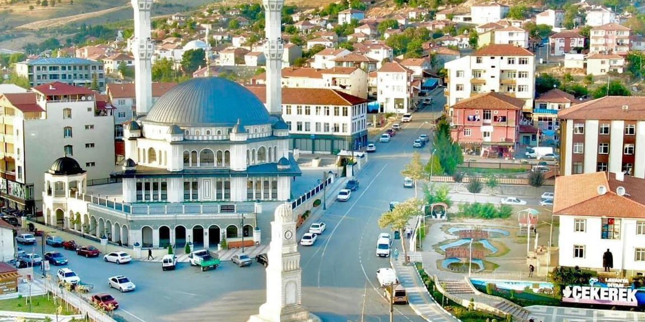 Yozgat'ta heyecan dorukta! 15 Eylül'de Çekerek'te düzenlenecek