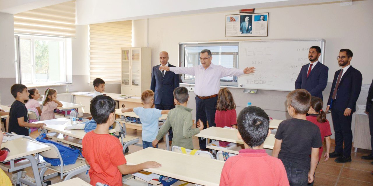 Yeni dönem başlamasıyla birlikte Yozgat'ı karış karış gezip takip ediyor