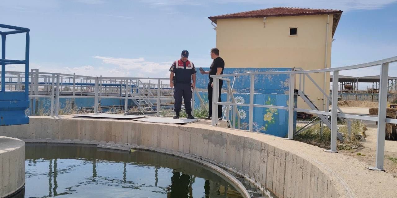 Yozgat'ta denetimlerin kapsamı genişledi! Ekipler her alanı mercek altına aldı