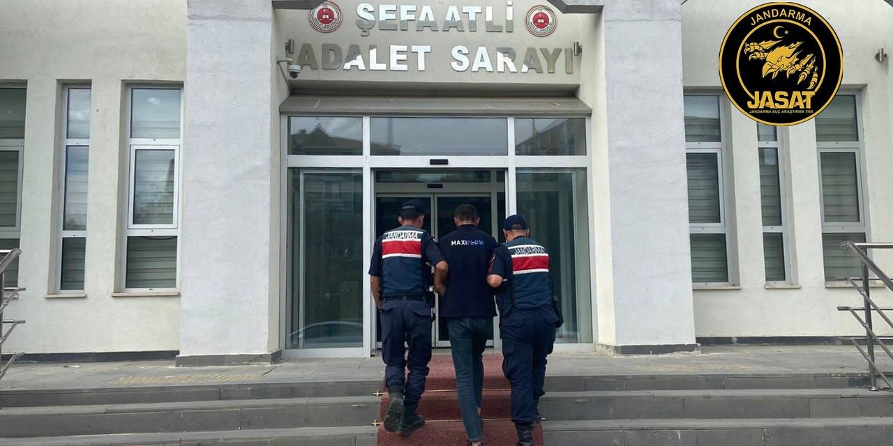 Yozgat'ta JASAT devreye girdi! Ekipler kıskıvrak yakaladı