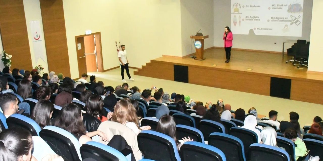 Yozgat'ta tüm dikkatler buraya çekildi! Uluslararası katılımcılar büyük ilgi gördü