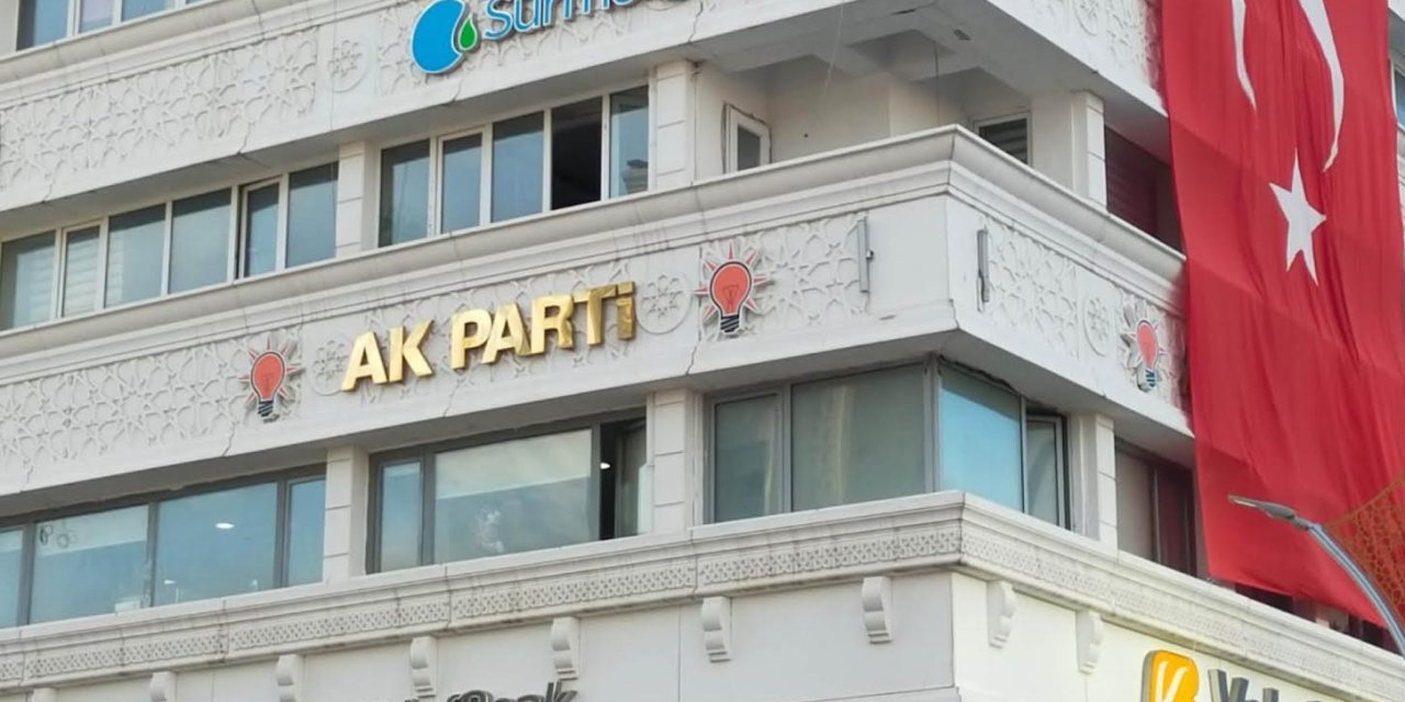 Yozgat'ta kongre heyecanı yaşanıyor! Yerköy ve Sarıkaya’da Ak Parti'nin mevcut başkanları yeniden seçildi