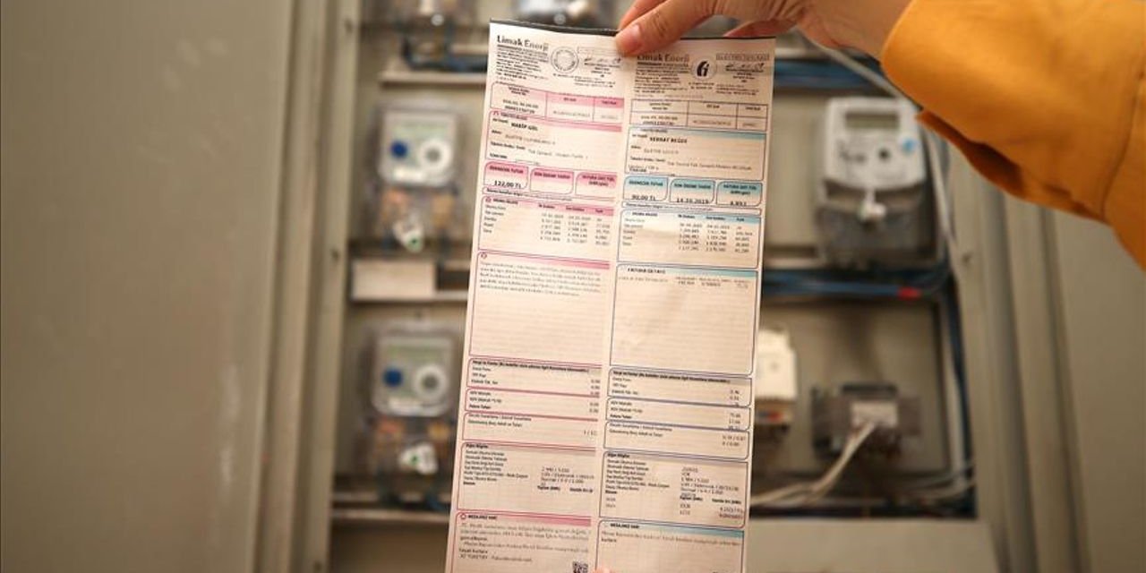 Elektrik faturalarında yeni dönem başlıyor! Maliyet bazlı fiyatlandırma geliyor