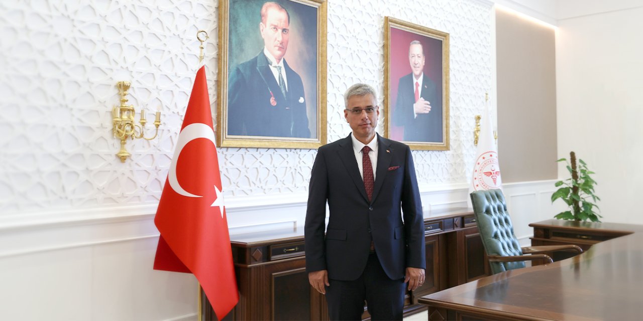 Sağlık Bakanı Kemal Memişoğlu talimatı verdi! Kapsamlı süreç Yozgat'ta da işletilecek