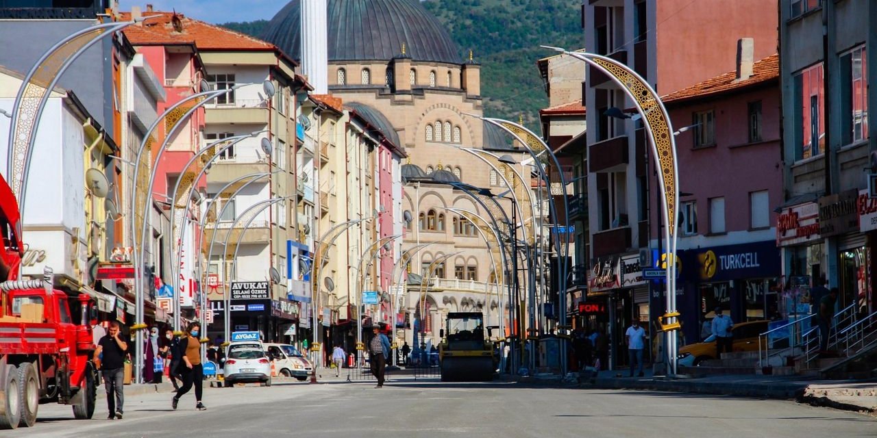 Yozgat’ın o ilçesinde kuruldu! Son açıklanan rakam 322’ye ulaştı