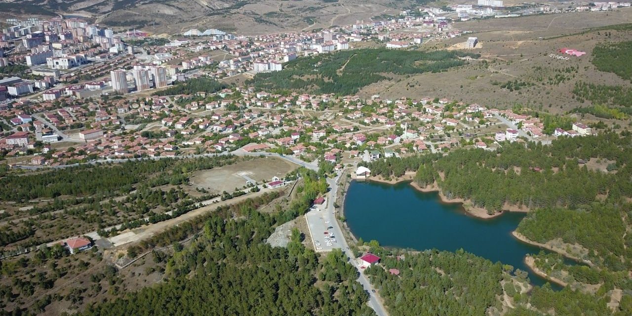 Tüm Türkiye'nin gözü 8 Ekim'de Yozgat'ta olacak! Kente ünlü isimler akın akın gelecek