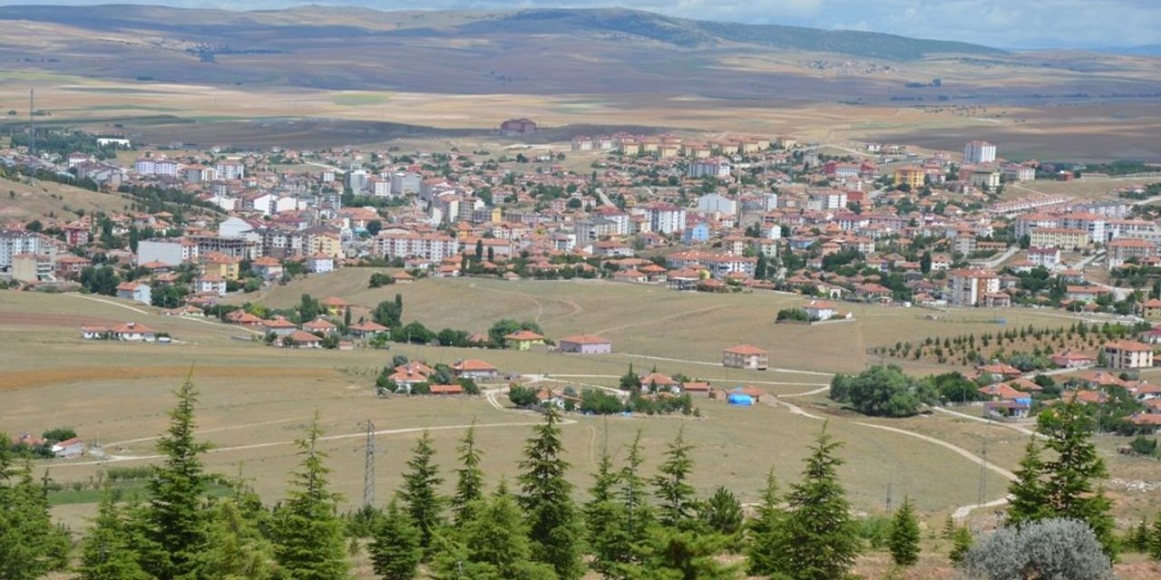 Yozgat'ta hayırseverlere çağrı! Haydi bir tuğla da senin olsun