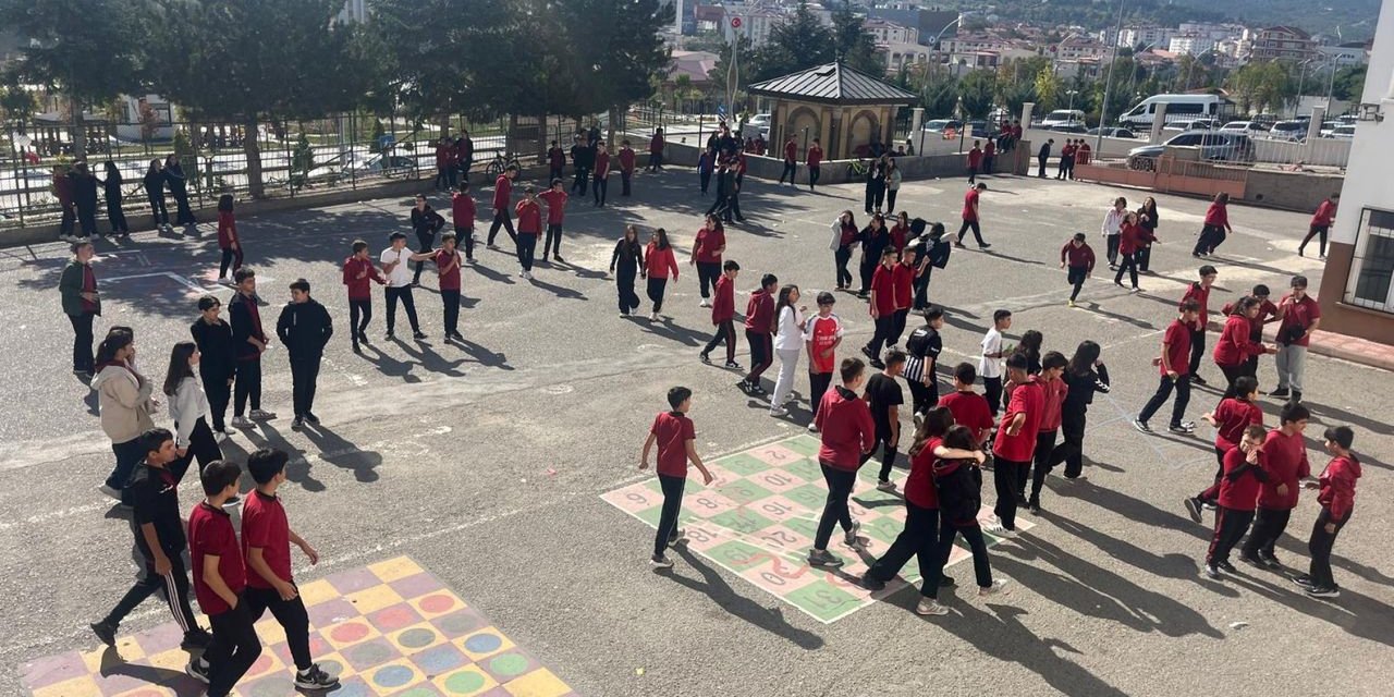 Yozgat'ta gündem eğitim! Kent genelindeki tüm faaliyetler yakın takibe alındı