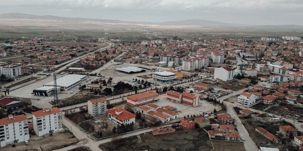 Yozgat'ın tüm ilçeleri buraya akın etti! Vatandaşların büyük ilgisiyle kültürel bir şölen gerçekleşti