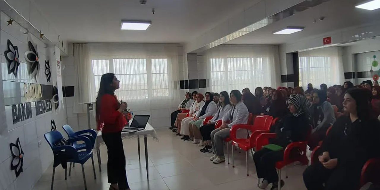 Yozgat'ta farkındalık seferberliği başlatıldı! Yoğun katılım sağlanıyor