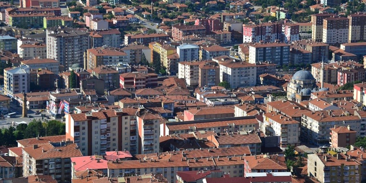 Yozgat'ta sinsi tehlikeye karşı vatandaşlar uyarıldı! Her yıl onlarca kişi can veriyor