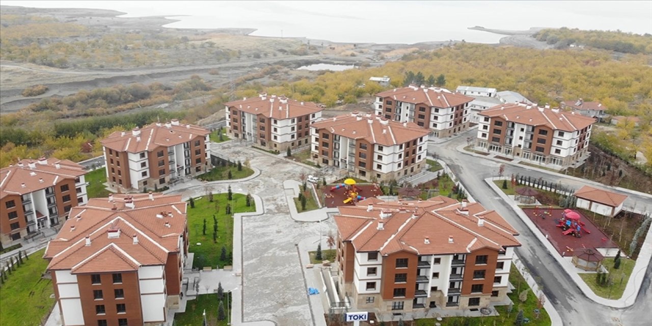 Yozgat için TOKİ fırsatı! Son başvuru için geri sayım başladı