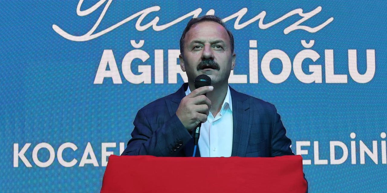 Yozgat’ta Gözler 29 Ekim’de! Yavuz Ağıralioğlu'nun partisinin İl Başkanı kim olacak?