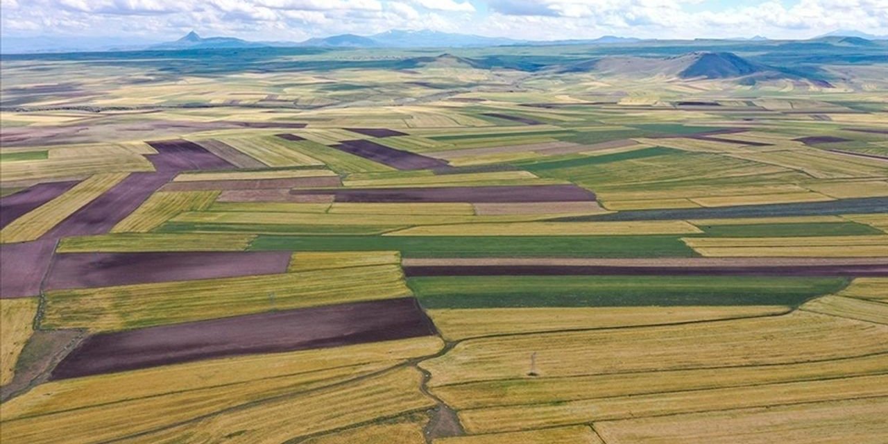 Yozgat'ta tarlası olanlar bu habere dikkat! Uydu fotoğraflarıyla tespit edilip kiraya verilecek