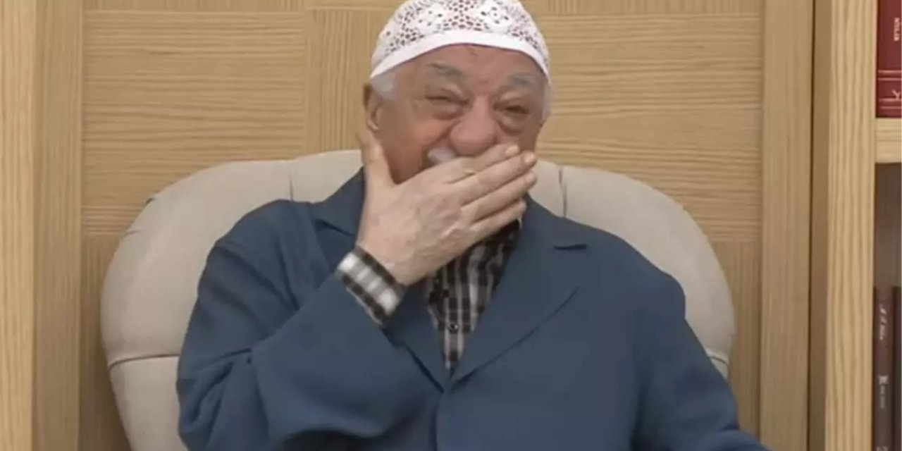 Türkiye genelinde bayram havası yaşanıyor! FETÖ elebaşı terörist Fetullah Gülen öldü