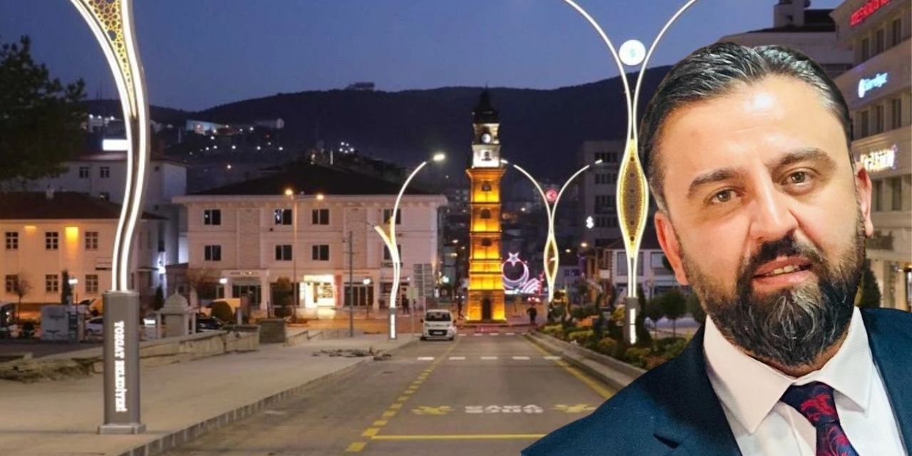 Emin Sarıkaya Yozgat’a müjdeyi verdi! Ev sahibi olmak isteyenleri sevindirecek haber geldi