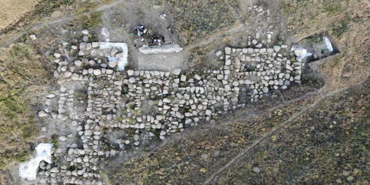 Yozgat'ın yıllardır beklediği tarihi kazı başlıyor!  Turizmin rotasını değiştirecek adım atılıyor