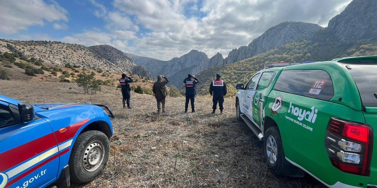 Yozgat'ın o ilçesini ekipler yakın takibe aldı! Kararlıkla devam ediyorlar