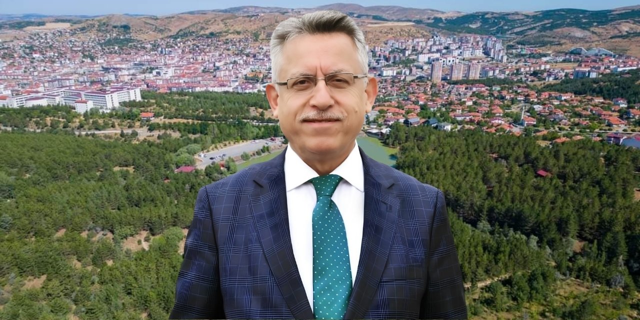 Yozgat Belediye Başkanı Kazım Arslan net konuştu! Verilen sözler yerine getirilecek