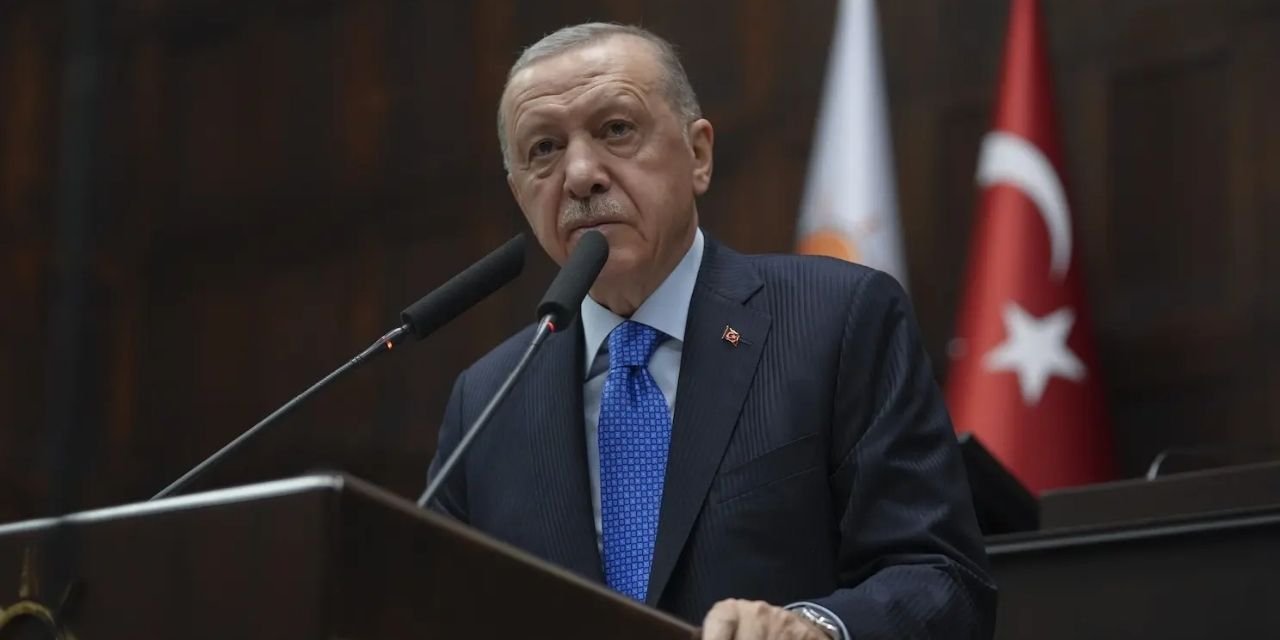 Yozgat Valisi Mehmet Ali Özkan müjdeyi verdi! Cumhurbaşkanı Erdoğan'a teşekkür etti