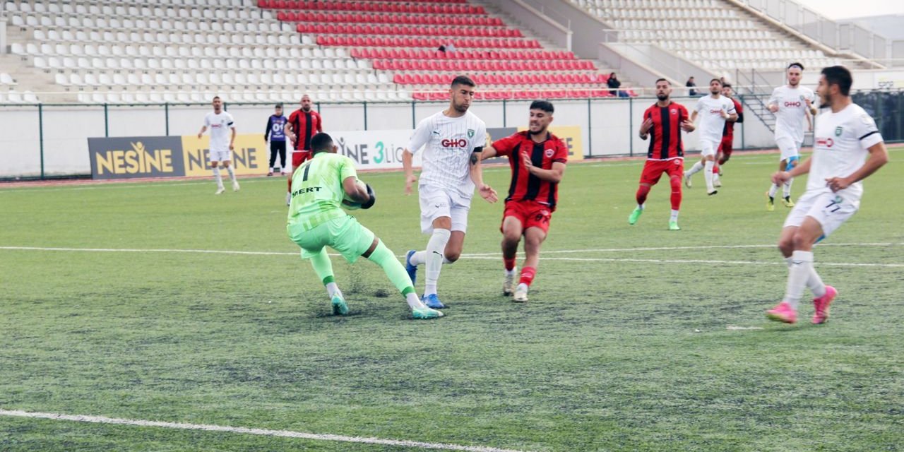 Yozgat Belediyesi Bozokspor'un yeni teknik direktörü belli oldu