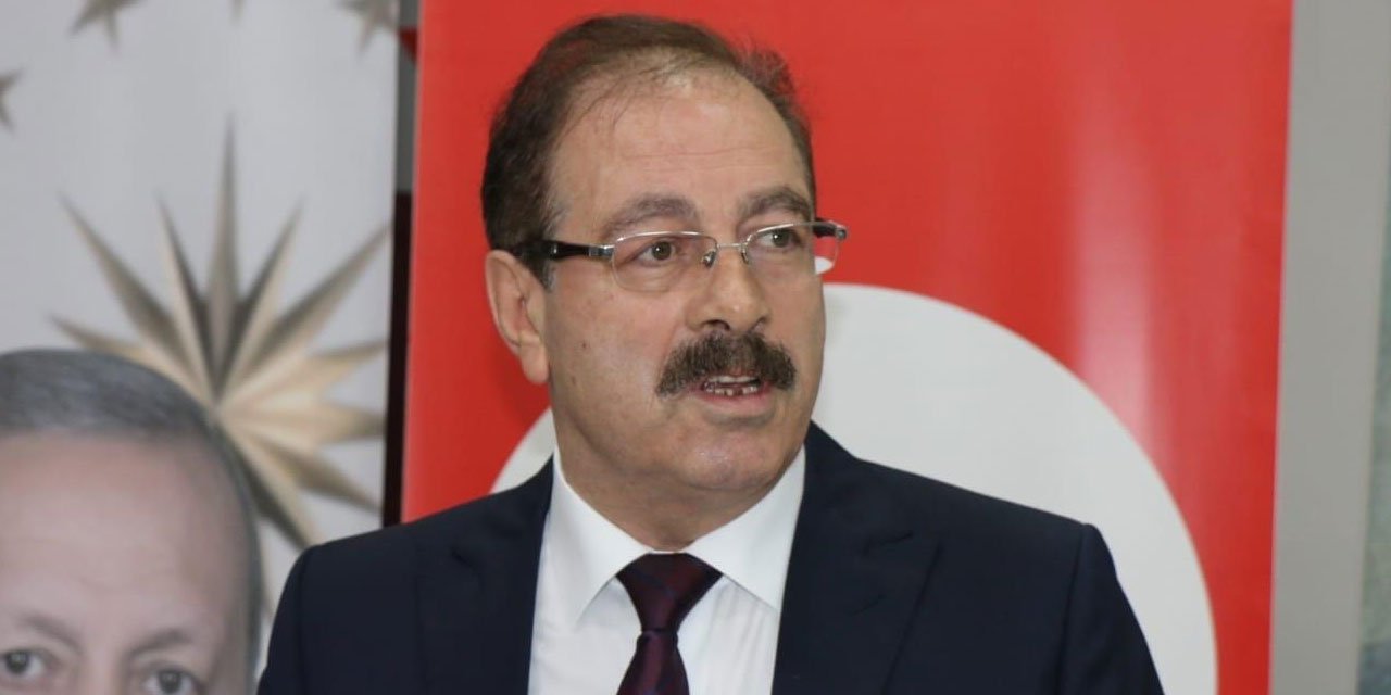 AK Parti Yozgat Milletvekili Abdulkadir Akgül destek verdi: Kimseye Ezilmeyecekler!